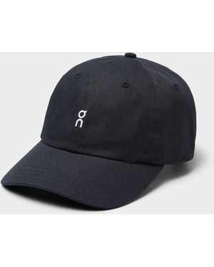On Shoes All Day Cap - Blue