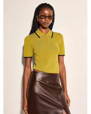 Icône Thick - Yellow