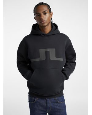 J lindeberg hoodie sale shop