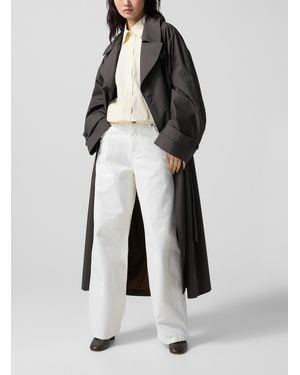 Soeur Calvin Straight - Black