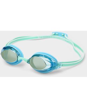 Speedo Women's Vanquisher 2.0 Mirrored Swim goggles - Blue