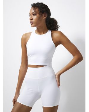 I.FIV5 High - White