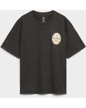 Le 31 Guinness T - Black