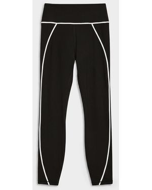 Vuori Allthefeels Tm Contrast - Black