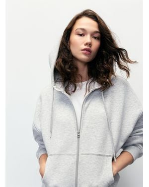 Twik Zip - Grey