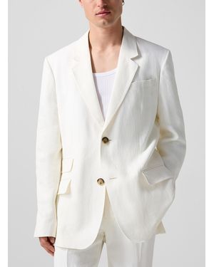 Ami Paris Off - White