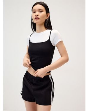 Twik Athletic - White