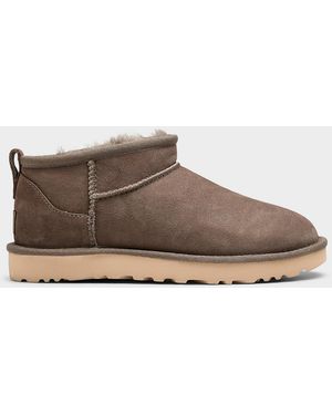 UGG Classic Mini Boots Women - Brown