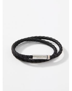 BOSS Braided Double - Black