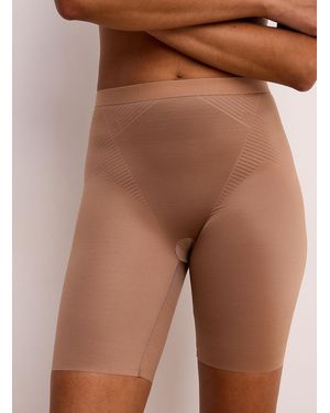 Spanx Thinstincts 2.0 Mid - Brown