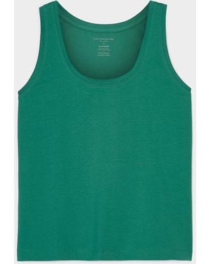 Contemporaine Crew - Green