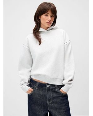 Twik Back - White