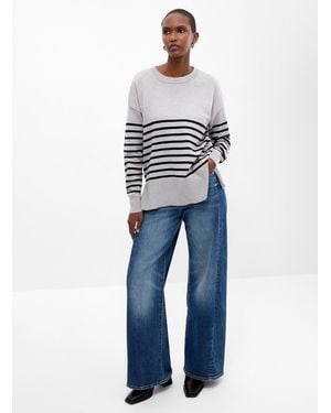 Kaffe Loose - Blue