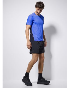 On Shoes Performance 5" Short - Blue