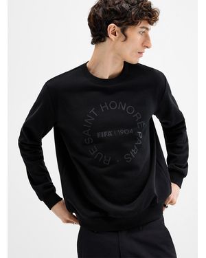 FIFA 1904 Tone - Black