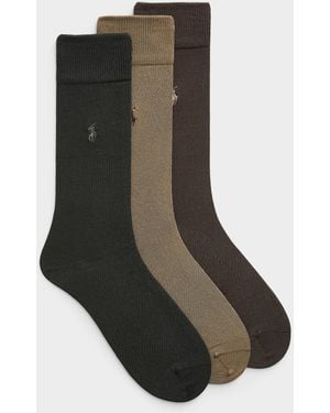 Polo Ralph Lauren Ultra - Black