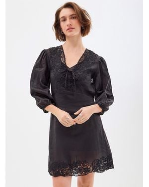 BOSS Driketta Tone - Black