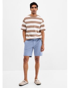 Mavi Jacob Chinos Bermudas - Blue