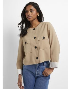 Contemporaine Patch - Blue