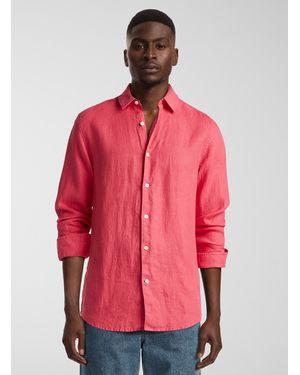 Le 31 Solid Long - Red