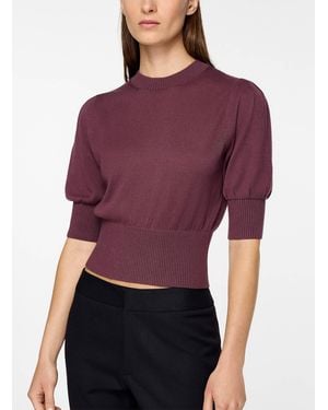 Smythe Fine - Purple