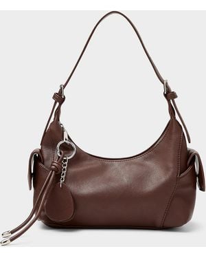 Simon's Faux - Brown