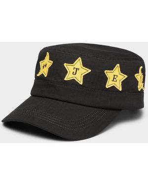 Twojeys Guerrilla Starry Black Military
