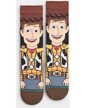 Stance Woody Socks - Multicolour