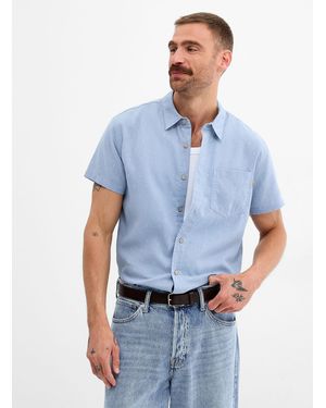 Tentree Mini - Blue