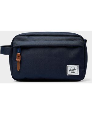 Herschel Supply Co. Chapter Travel Case - Blue