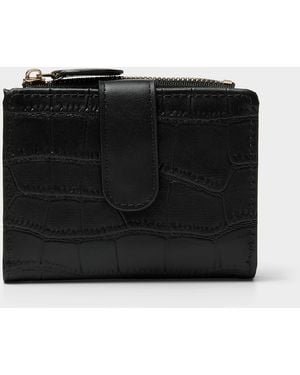 Simon's Croc - Black