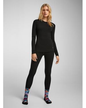 Smartwool Thermal Merino 250 legging - Black