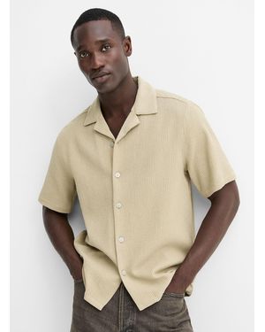 Only & Sons Open - Natural
