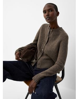 Contemporaine Tone - Brown