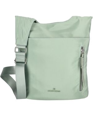 Enrico Benetti Janice Shoulder Bag - Green
