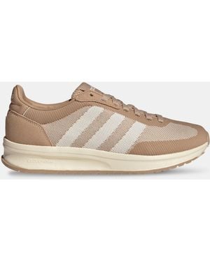 adidas Run 70S Trainers - Natural