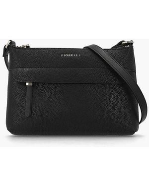 Fiorelli Isla Cross-Body Bag - Black