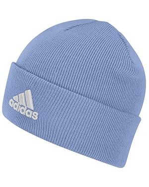 adidas Beanie - Blue