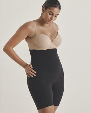 Spanx Everyday Seamless Shorts - Black
