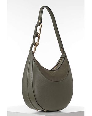 LUELLA GREY LONDON Luella Thelma Scoop Hobo - Grey