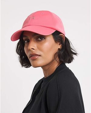 Under Armour Blitzing Cap - Pink
