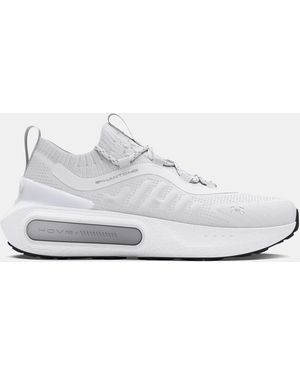 Under Armour Phantom - White