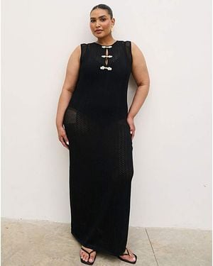 Pretty Lavish Celeste - Black