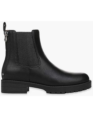 Blowfish Dover Chelsea Boots - Black