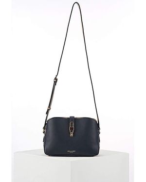 LUELLA GREY LONDON Luella Margy Crossbody - White