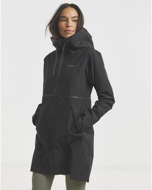 Berghaus Rothely Jacket - Grey