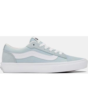Vans Vero Trainers - White