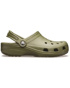 Crocs™ Classic Clog - Green