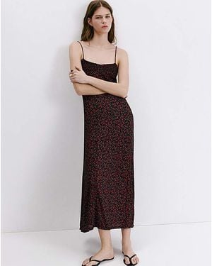 Mango Dress Pomeli - Multicolour