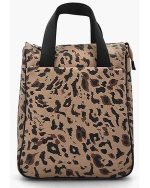 Fiorelli Effie Webbed Backpack - Brown